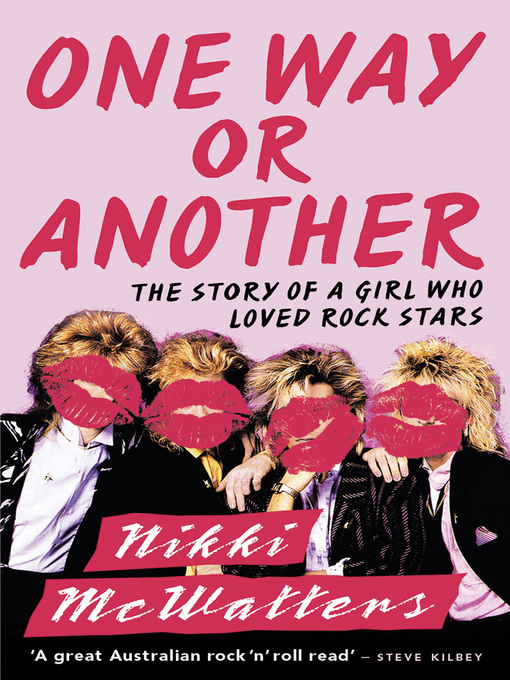 Title details for One Way or Another by Nikki McWatters - Available